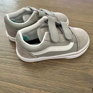 Toddler Vans Cloud Cushion